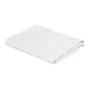 LENÇOL COM ELÁSTICO QUEEN 1,60 M X 2 M X 40 CM HIGH-SATIN - BRANCO - Foto 2