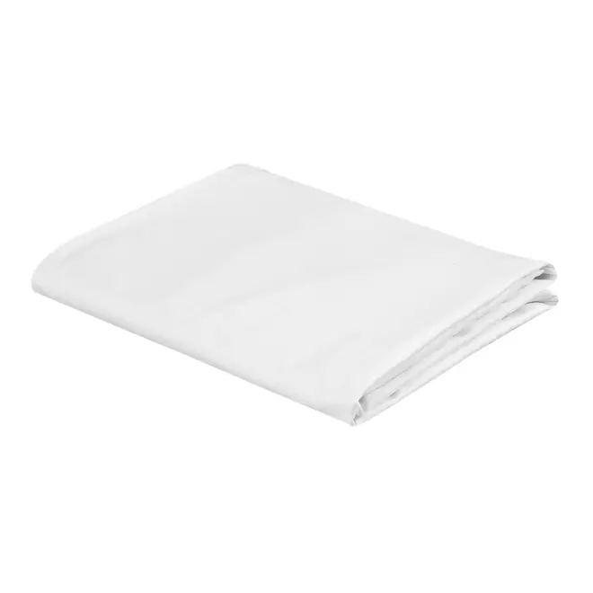 LENÇOL COM ELÁSTICO QUEEN 1,60 M X 2 M X 40 CM HIGH-SATIN - BRANCO - Foto 2