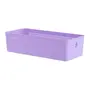 CESTO ORGANIZADOR 34 CM X 15 CM KEEPFULL - MOUSSE DE JABUTICABA - Foto 2