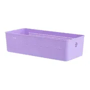 CESTO ORGANIZADOR 34 CM X 15 CM KEEPFULL - MOUSSE DE JABUTICABA - Foto 2