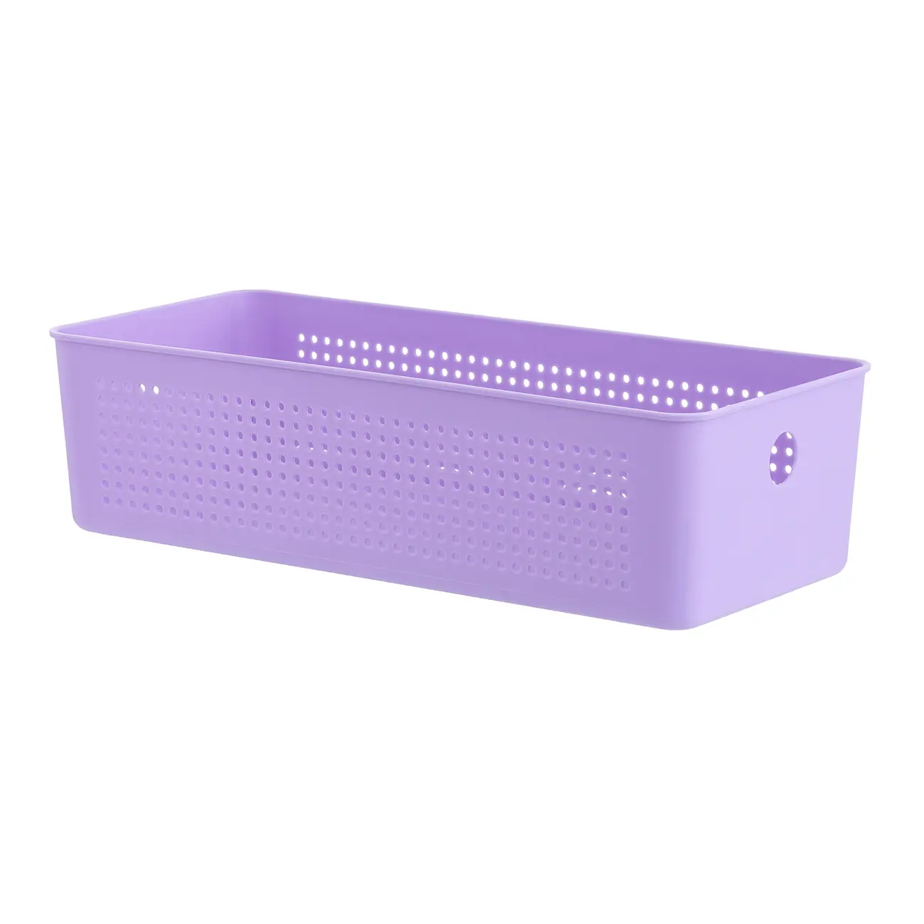 CESTO ORGANIZADOR 34 CM X 15 CM KEEPFULL - MOUSSE DE JABUTICABA - Foto 2
