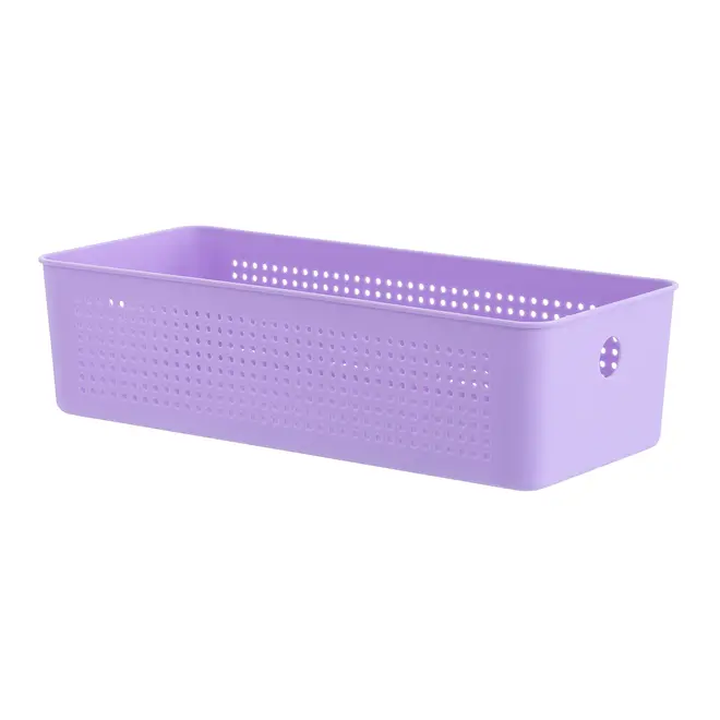 CESTO ORGANIZADOR 34 CM X 15 CM KEEPFULL - MOUSSE DE JABUTICABA - Foto 2