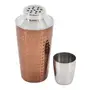 COQUETELEIRA 500 ML NORSEMAN DUO - COBRE/INOX - Foto 3