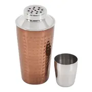 COQUETELEIRA 500 ML NORSEMAN DUO - COBRE/INOX - Foto 3