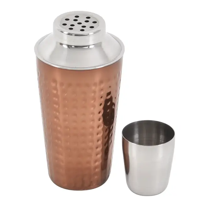 COQUETELEIRA 500 ML NORSEMAN DUO - COBRE/INOX - Foto 3