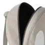 MOCHILA MIFFY - BRANCO/KONKRET - Foto 9