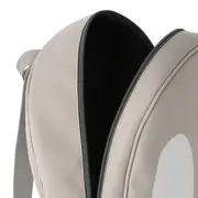 MOCHILA MIFFY - BRANCO/KONKRET - Foto 9
