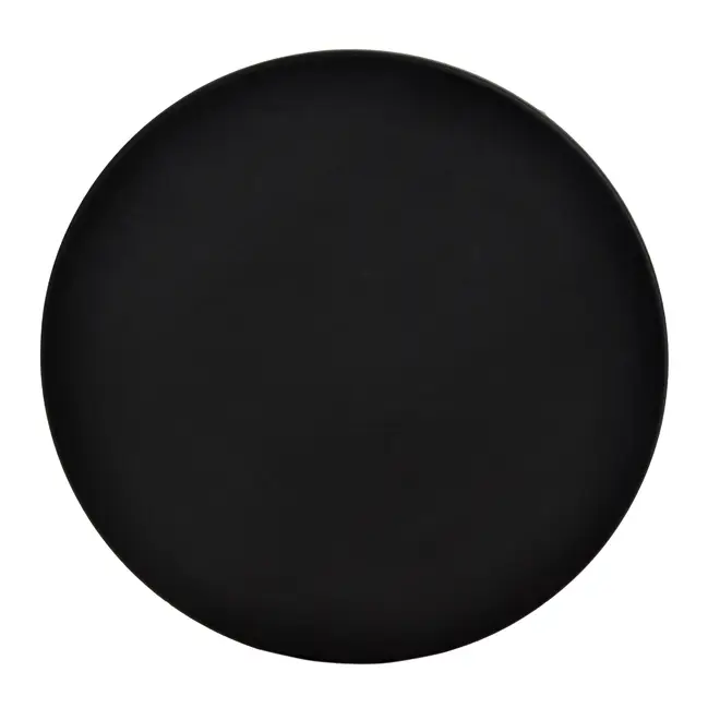 MESA INFANTIL REDONDA 60 CM EASY WOOD - FAIA/PRETO - Foto 5