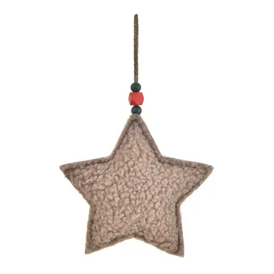 PINGENTE ESTRELA SOFT HOHO HOME