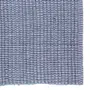 TAPETE 50 CM X 80 CM DURV - AZUL/MULTICOR - Foto 2