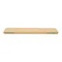 PRATELEIRA 3 CM X 80 CM X 25 CM CHANFER - OAK FEEL - Foto 5