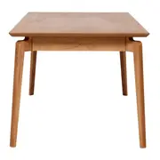 MESA DE JANTAR 1,80 M X 90 CM ARES I - TAUARI - Foto 4