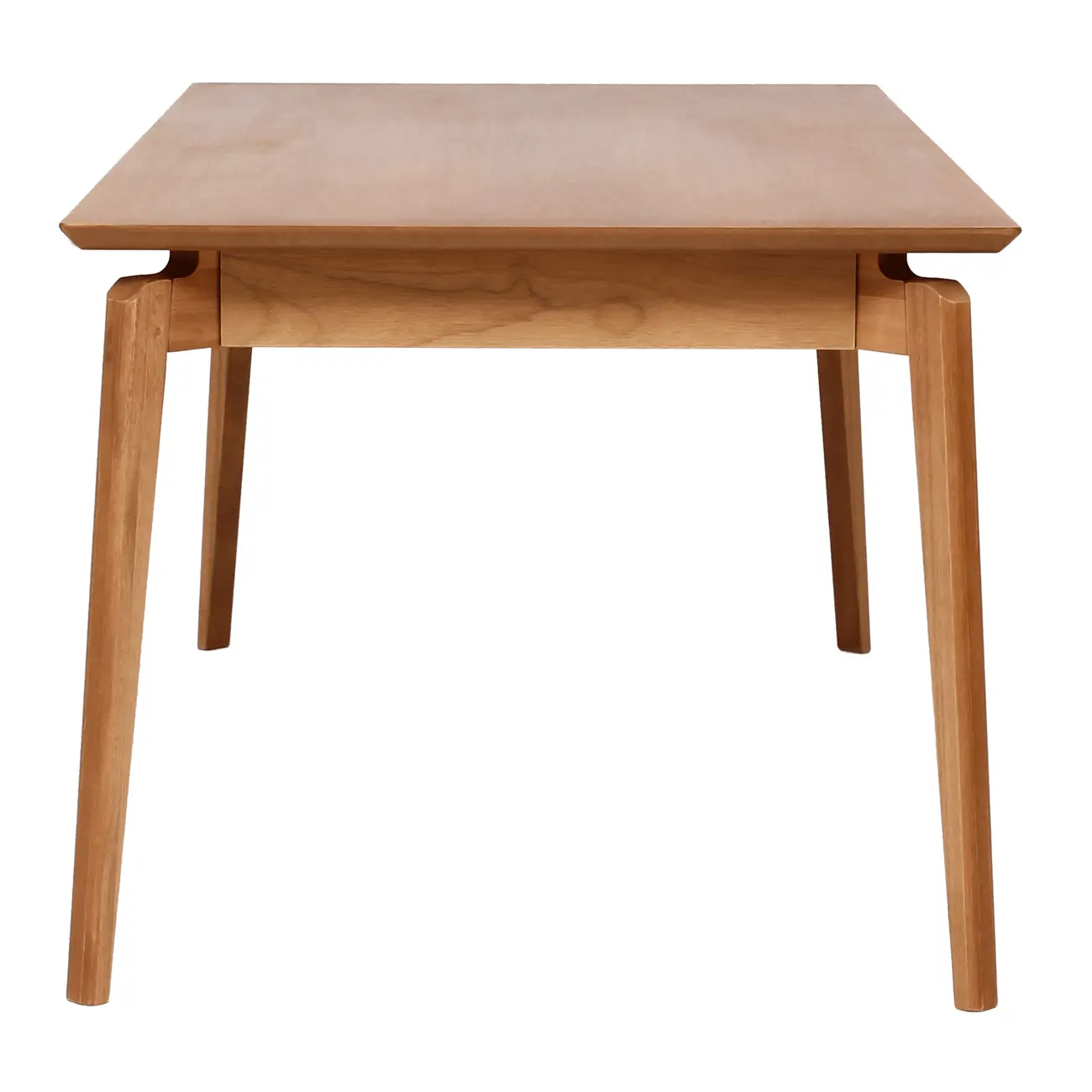 MESA DE JANTAR 1,80 M X 90 CM ARES I - TAUARI - Foto 4