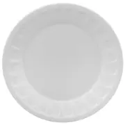 APARELHO DE JANTAR 20 PEÇAS PINGADA - BRANCO - Foto 4