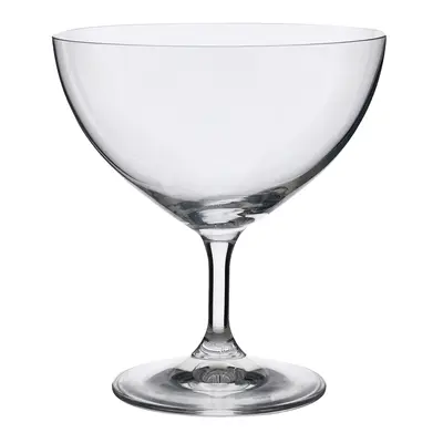 TAÇA SOBREMESA CRISTALIUM TITAN