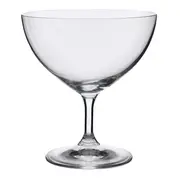 TAÇA SOBREMESA CRISTALIUM TITAN - INCOLOR - Foto 1