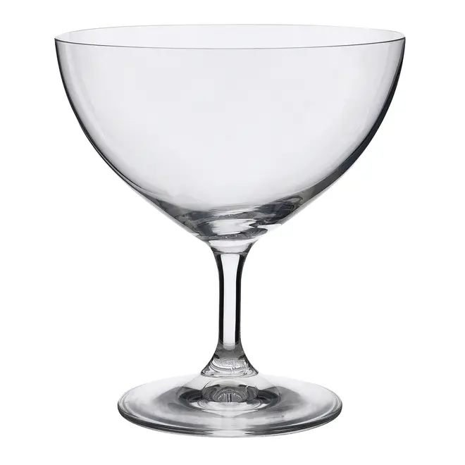 TAÇA SOBREMESA CRISTALIUM TITAN - INCOLOR - Foto 1