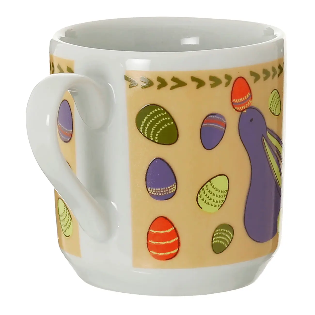CANECA 220 ML PÁSCOAMOR - CORES CALEIDOCOLOR - Foto 4