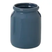 KIT BANCADA 3 PEÇAS THIER - BLEU CENDRÉ/PRATA LUNAR - Foto 8