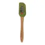 KIT COM 3 UTENSÍLIOS SANTA ROCKS - MULTICOR - Foto 9