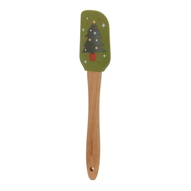 KIT COM 3 UTENSÍLIOS SANTA ROCKS - MULTICOR - Foto 9