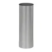 ESCOVA PARA BANHEIRO METALLIC - INOX - Foto 5