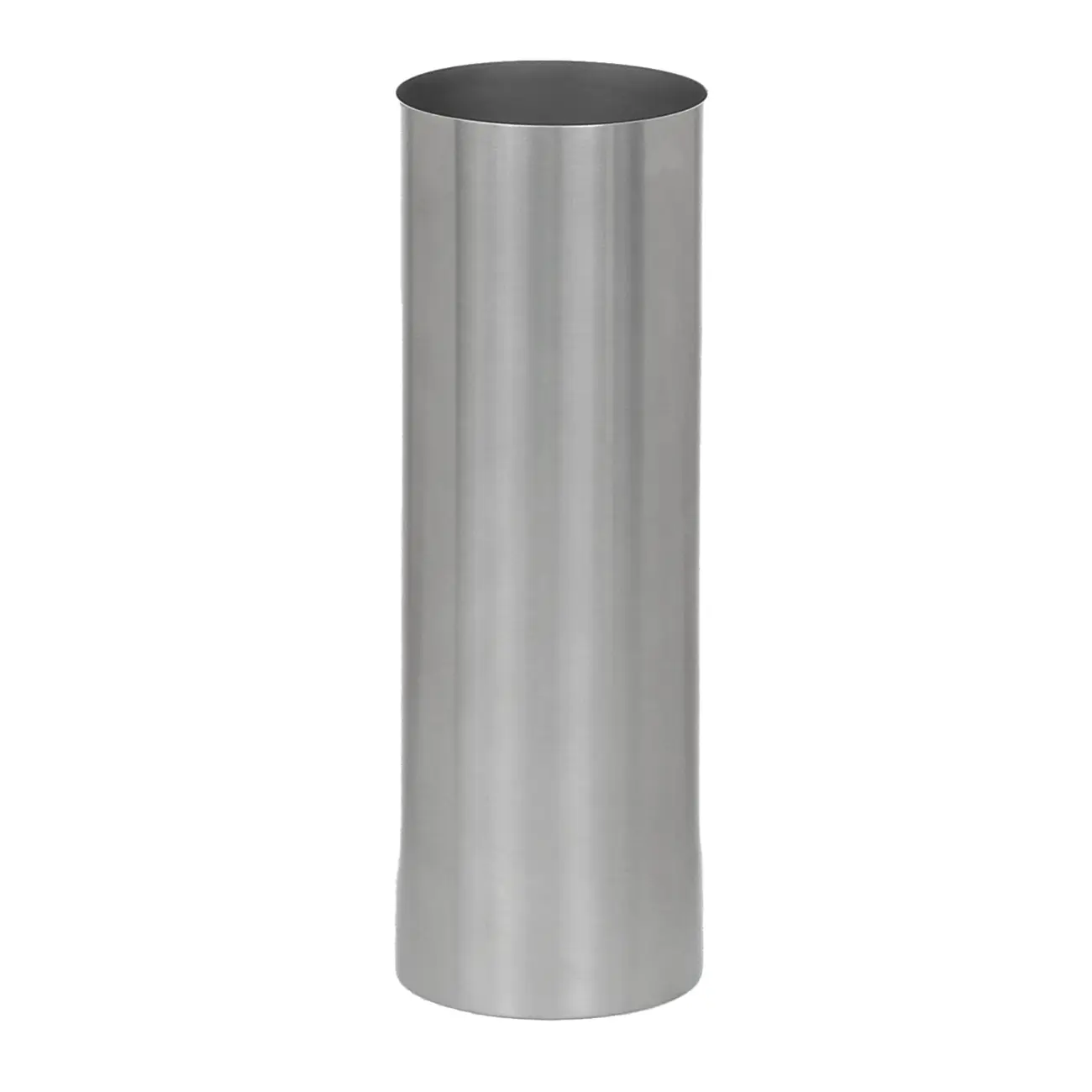 ESCOVA PARA BANHEIRO METALLIC - INOX - Foto 5