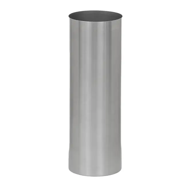ESCOVA PARA BANHEIRO METALLIC - INOX - Foto 5
