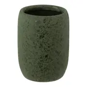 PORTA-ESCOVA/PASTA NOUR - MUSGO - Foto 2