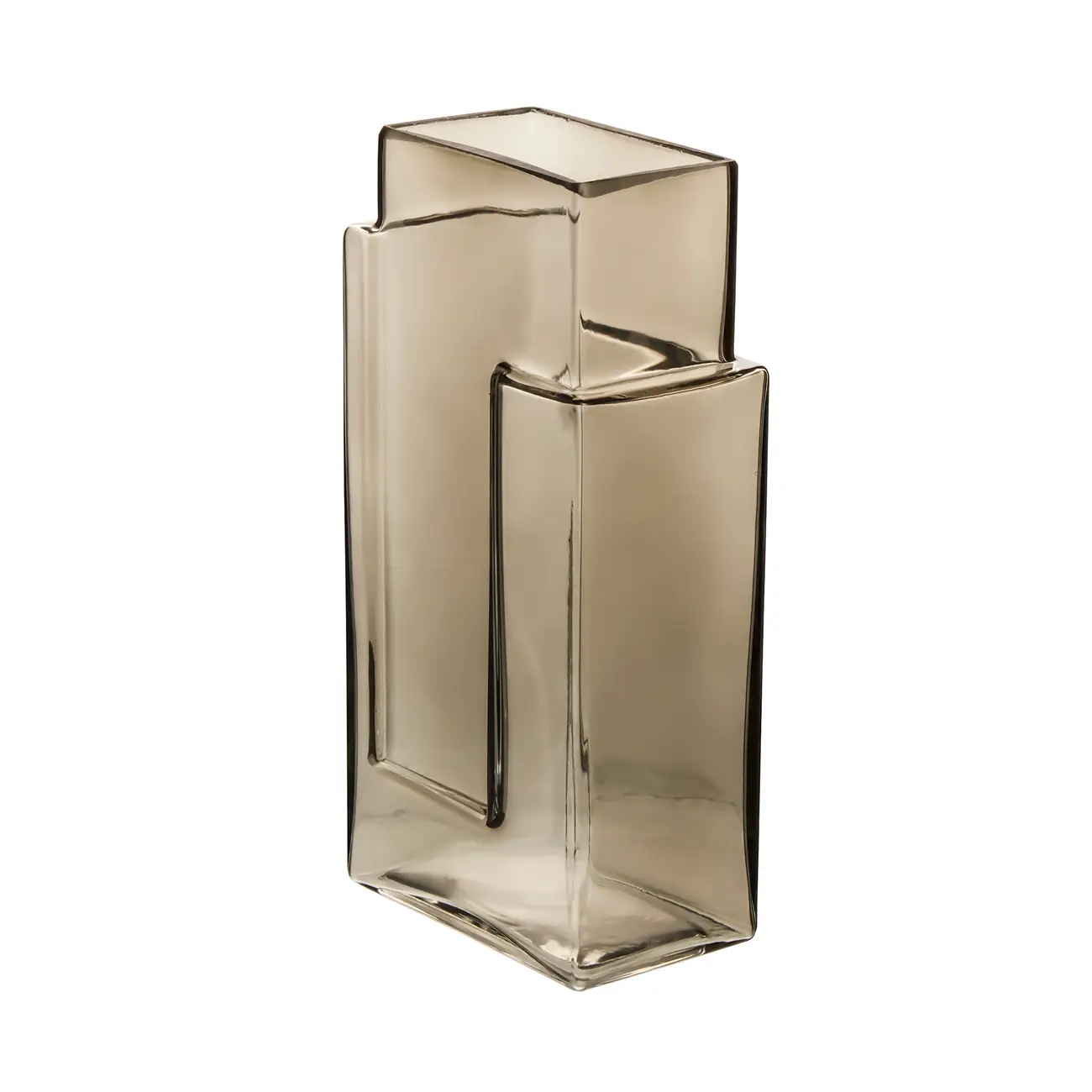VASO 22 CM BUILDS - KONKRET - Foto 2