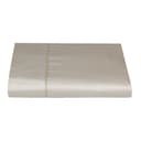 BEGE - LENÇOL CASAL/QUEEN 2,50 M X 2,40 M HIGH-SATIN