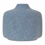 VASO 8 CM ÉPURE - BLEU CENDRÉ - Foto 2