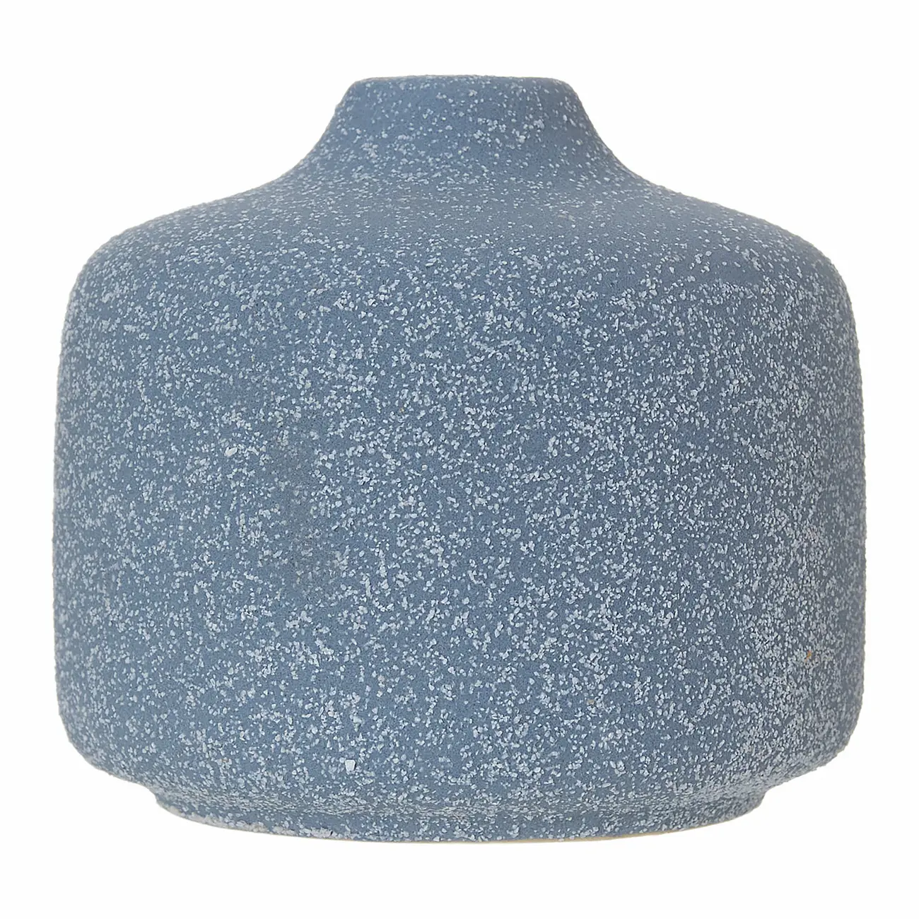 VASO 8 CM ÉPURE - BLEU CENDRÉ - Foto 2