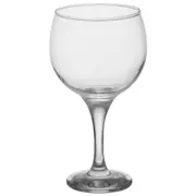 TAÇA GIN BORGONHA 600 ML LAUREN - INCOLOR - Foto 1