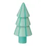ADORNO ÁRVORE NATAL 15 CM COLORFUN XMAS - SORBET DE MENTA - Foto 2