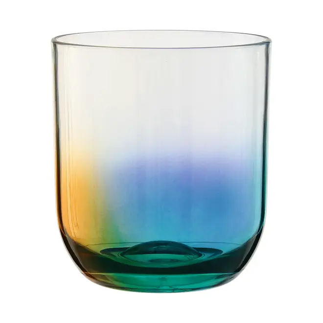 COPO ON THE ROCKS 430 ML BOREAL - INCOLOR/CALEIDOCOLOR - Foto 4