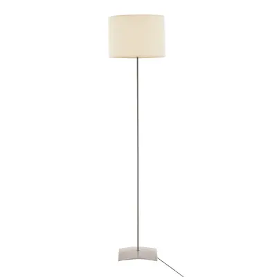 LUMINÁRIA DE CHÃO ALINE C/CÚPULA H