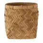 CESTO REDONDO 30 CM GAIA - BAMBU - Foto 2