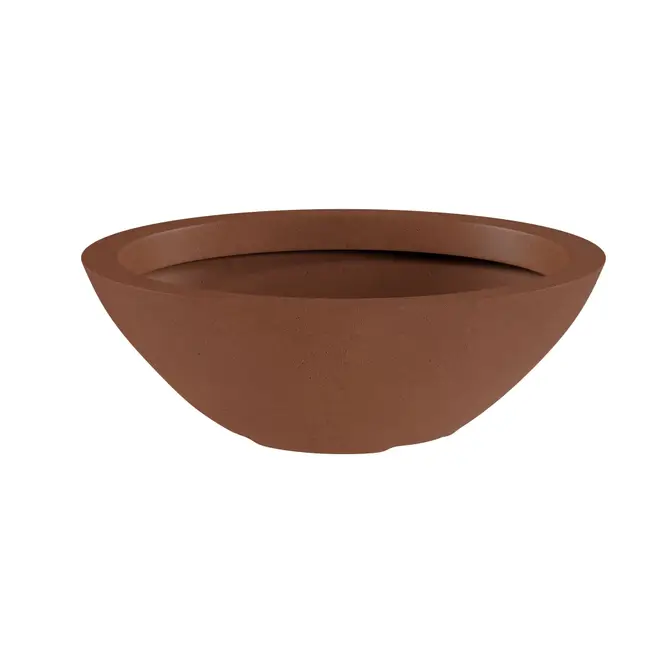 CACHEPÔ 12 CM CUIA - TERRACOTA - Foto 19