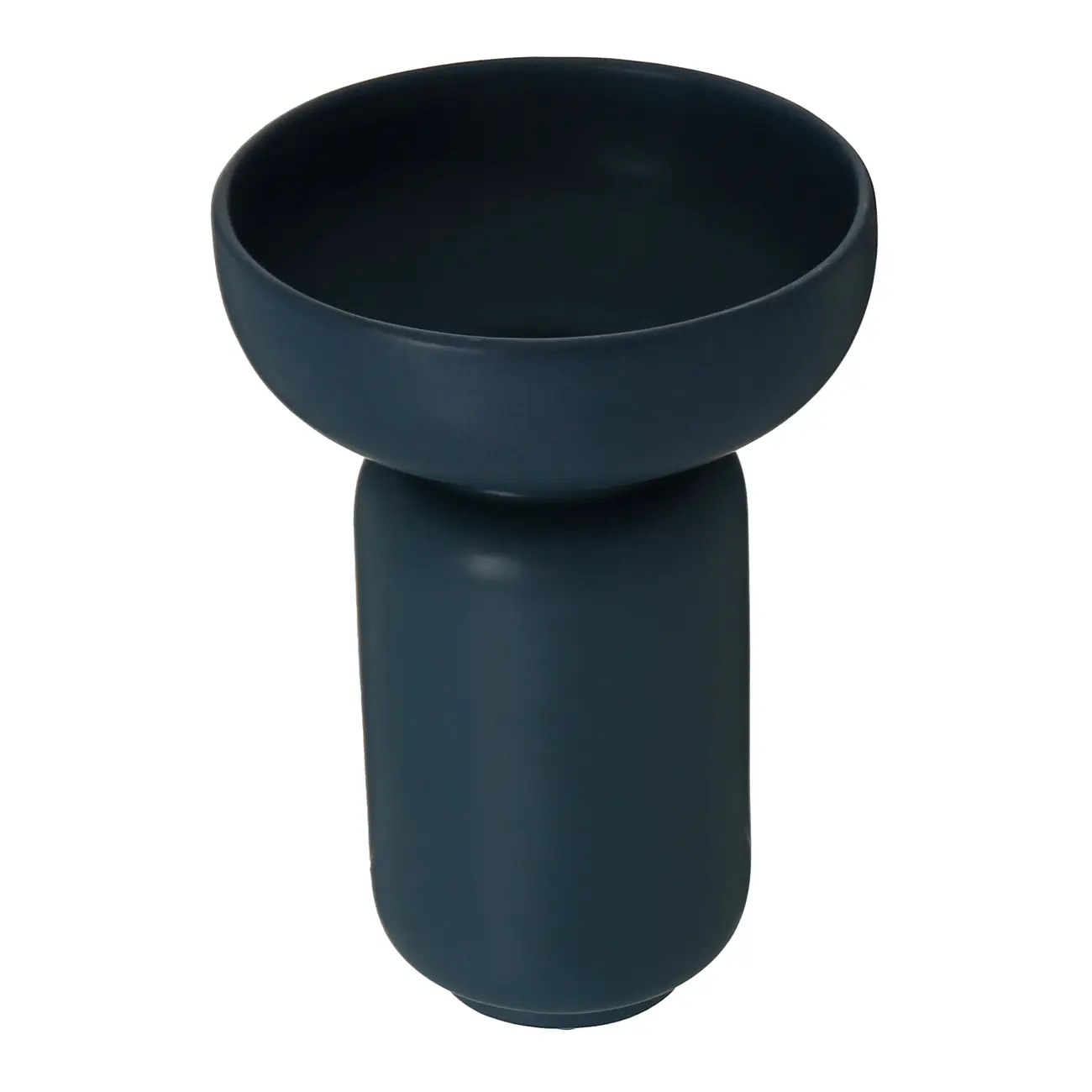 VASO 24 CM BEING - GALAXY BLUE - Foto 3