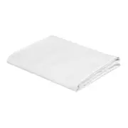 JOGO DE CAMA 3 PEÇAS QUEEN HIGH-SATIN - BRANCO - Foto 4