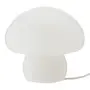 LUMINÁRIA DE MESA DELICADÊ CADÊ - BRANCO - Foto 1
