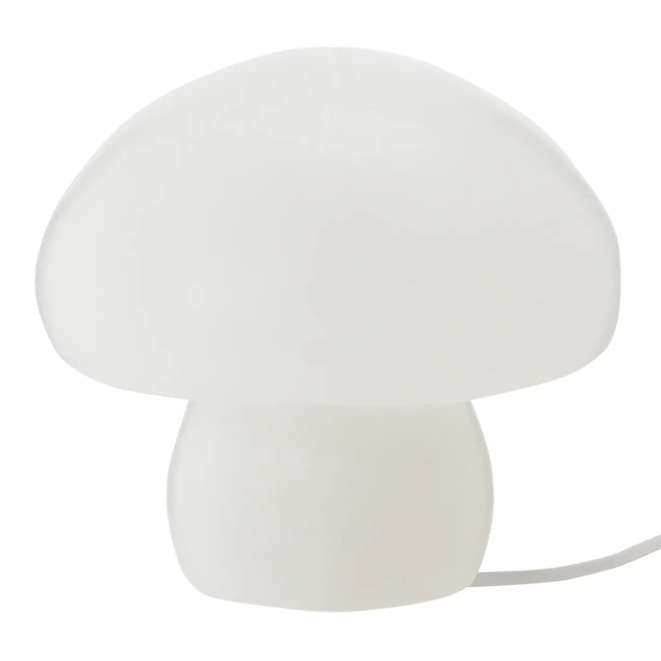LUMINÁRIA DE MESA DELICADÊ CADÊ - BRANCO - Foto 1