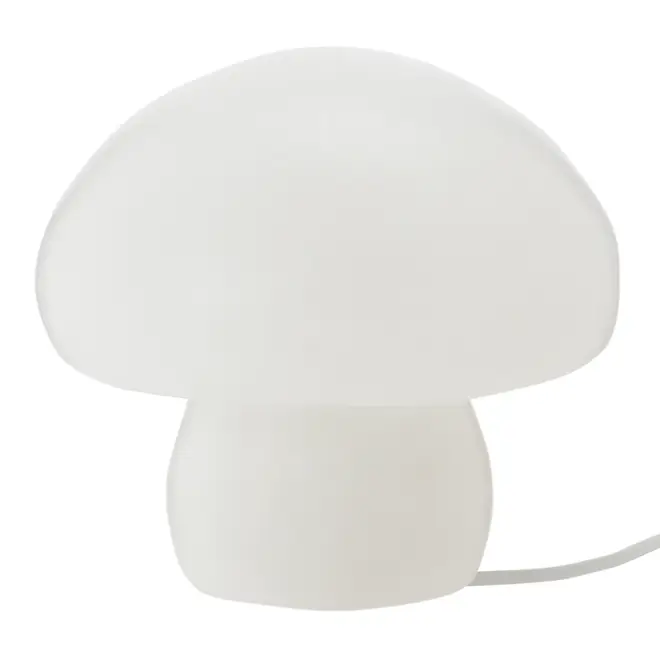 LUMINÁRIA DE MESA DELICADÊ CADÊ - BRANCO - Foto 1