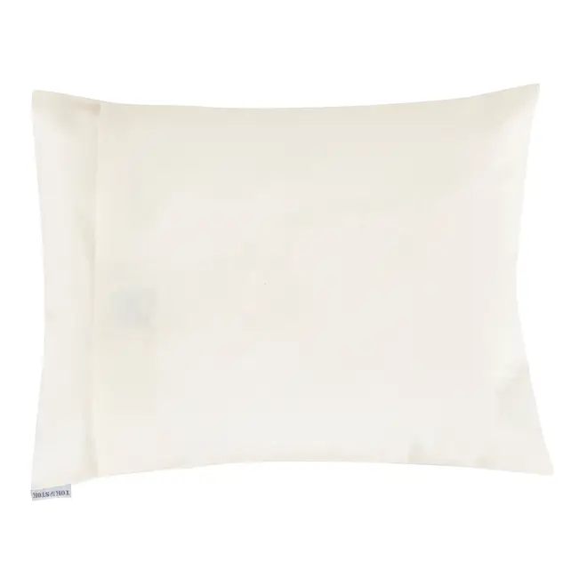 KIT COM 3 FRONHAS INFANTIL 30 CM X 40 CM FEIRA DOS BICHOS - OFF WHITE/CASCA DE URUCUM - Foto 7
