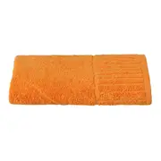 TOALHA DE ROSTO 80 CM X 48 CM WISHLIST - SORBET DE MANGA - Foto 2