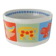 TIGELA 12 CM CAXIXI - MULTICOR - Foto 5