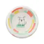 COMEDOURO PARA PET 19 CM BALOO - CORES CALEIDOCOLOR/INOX - Foto 9