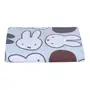 LENÇOL COM ELÁSTICO PARA BERÇO 1,30 M X 70 CM X 18 CM MIFFY - FLANDRES/MULTICOR - Foto 1