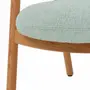 POLTRONA ALPENDRE - AMÊNDOA/SÁLVIA - Foto 11